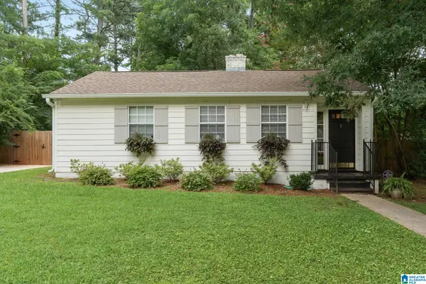 804 KINGSBURY AVENUE, Birmingham, AL 35213