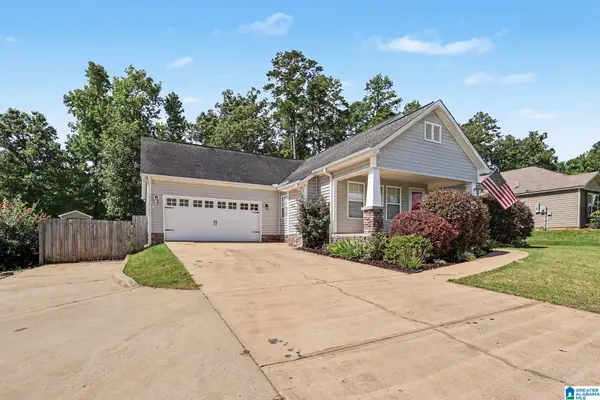 11573 CEDAR GLADES DRIVE, Vance, AL 35490