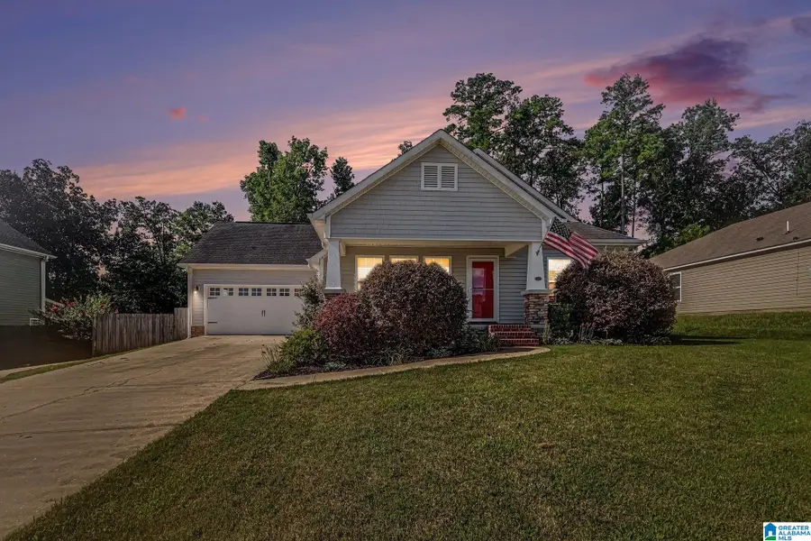 11573 CEDAR GLADES DRIVE, Vance, AL 35490 - #2