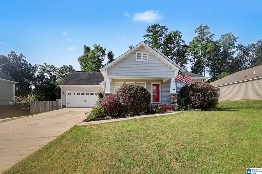 11573 CEDAR GLADES DRIVE, Vance, AL 35490 - #3