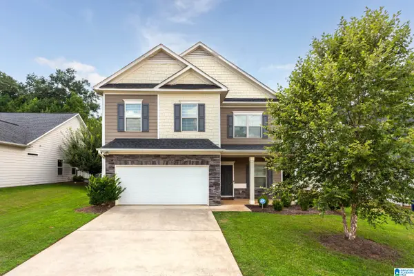 34 DABBS ROAD, Oxford, AL 36203