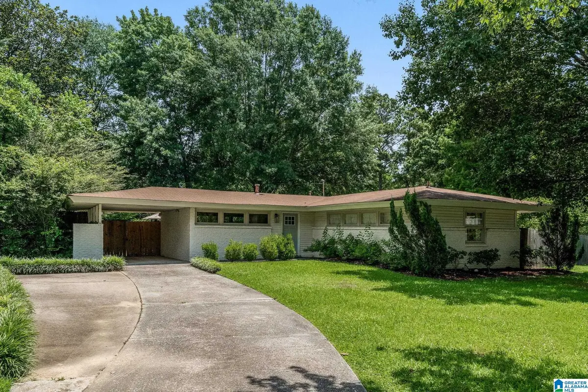 245 BUSH STREET, Irondale, AL 35210 - #1