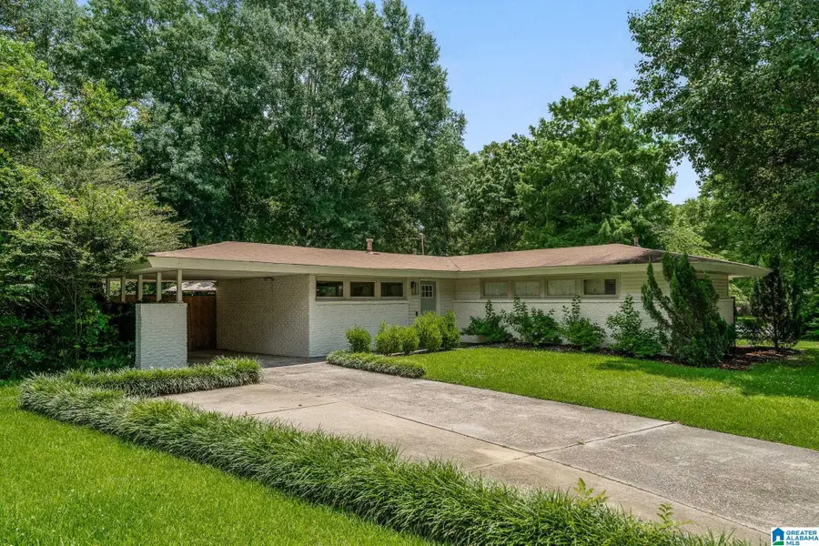 245 BUSH STREET, Irondale, AL 35210 - #2