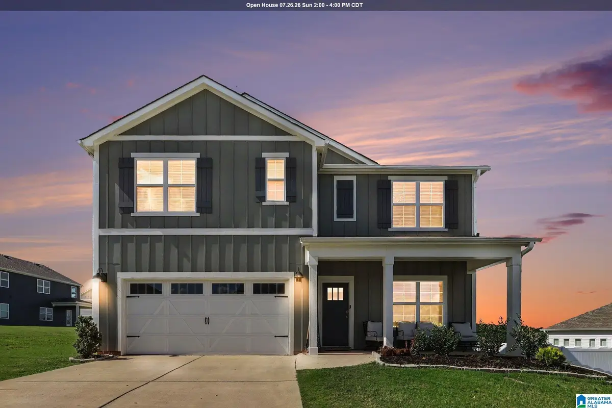 3001 SPECKLEBELLY WAY, Alabaster, AL 35007 - #1