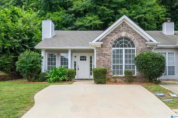 100 HIDDEN CREEK CIRCLE, Pelham, AL 35124