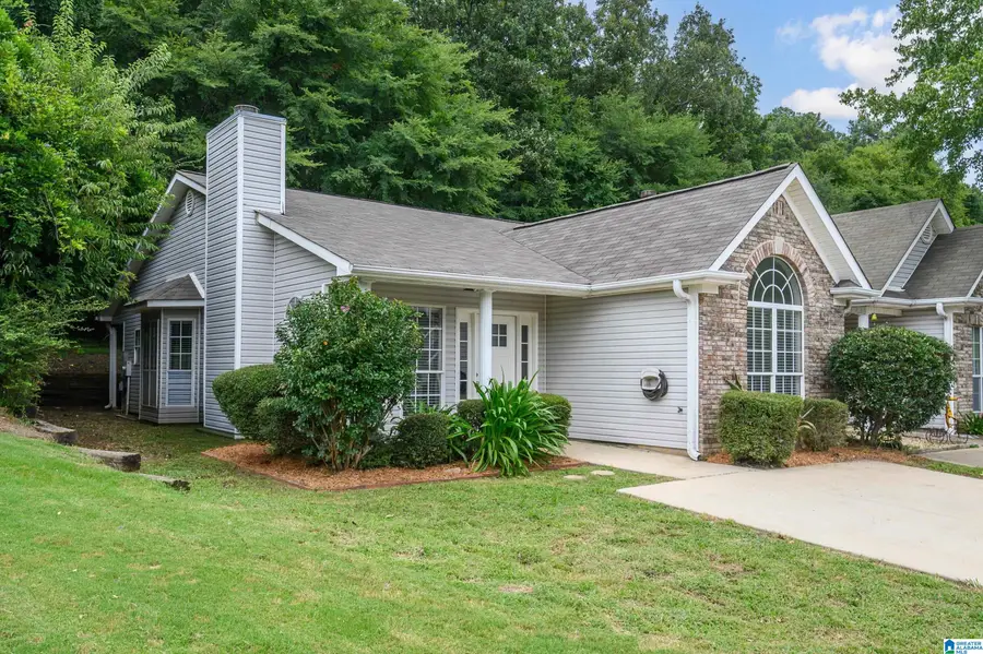 100 HIDDEN CREEK CIRCLE, Pelham, AL 35124 - #2