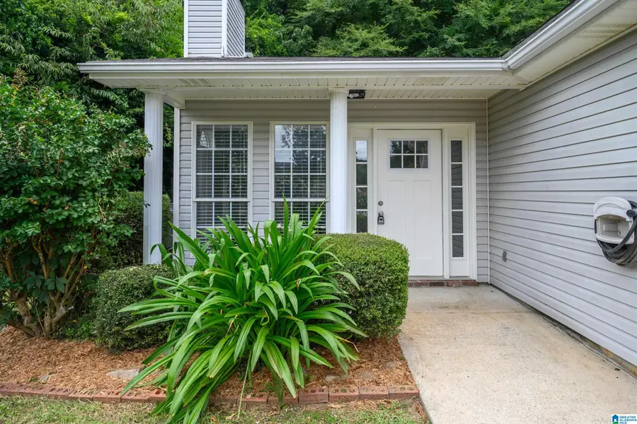 100 HIDDEN CREEK CIRCLE, Pelham, AL 35124 - #3
