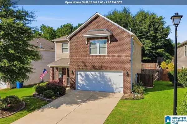 468 POLO TRACE, Chelsea, AL 35043