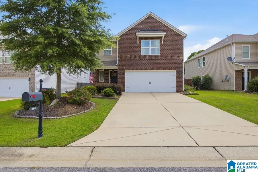 468 POLO TRACE, Chelsea, AL 35043 - #2