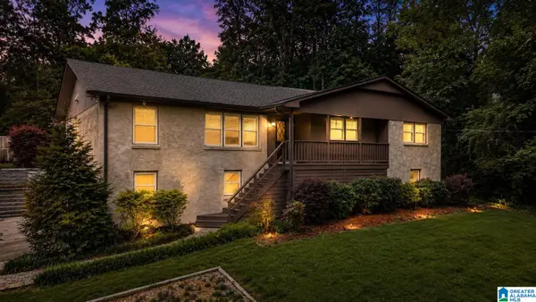 3536 VALLEY CIRCLE, Vestavia hills, AL 35243