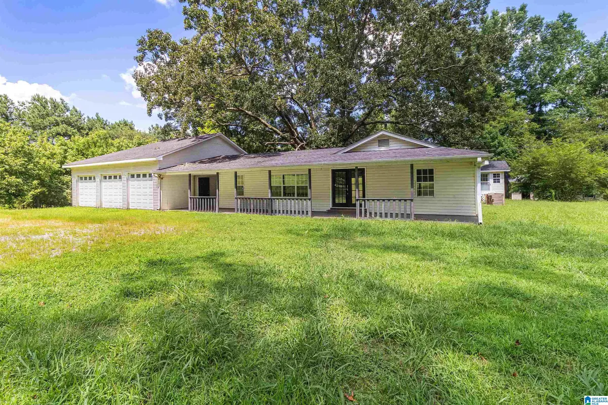 454 HUTCHENS DRIVE, Oneonta, AL 35121 - #1