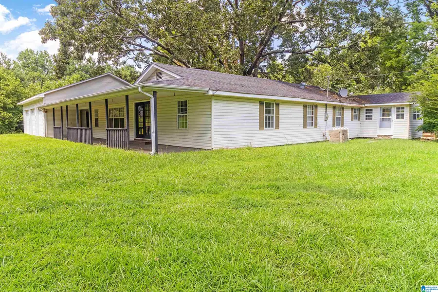 454 HUTCHENS DRIVE, Oneonta, AL 35121 - #2
