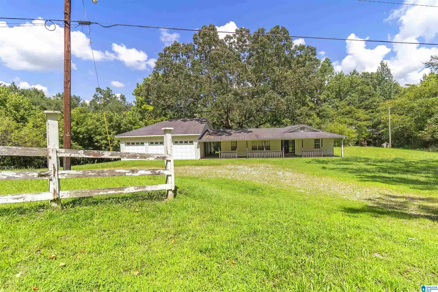 454 HUTCHENS DRIVE, Oneonta, AL 35121 - #3