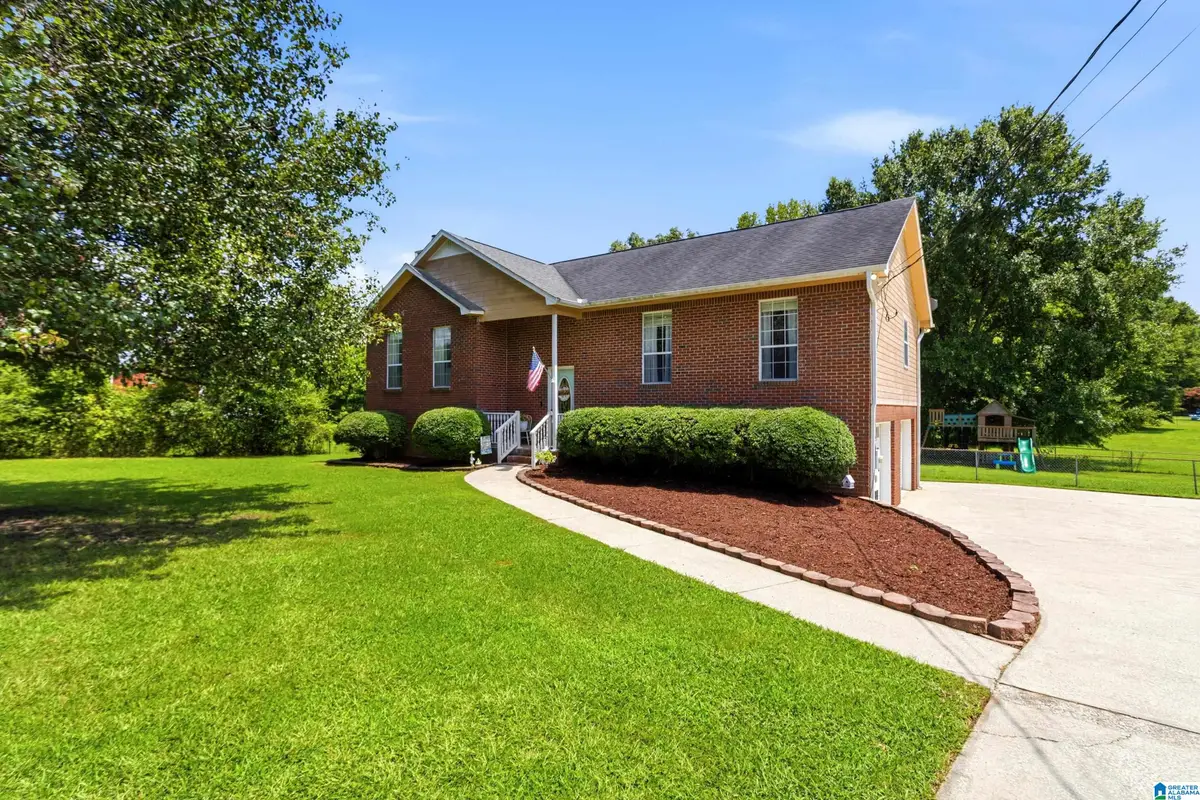10010 BILL JONES ROAD, Kimberly, AL 35091 - #1
