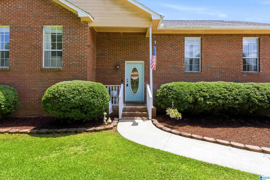 10010 BILL JONES ROAD, Kimberly, AL 35091 - #2
