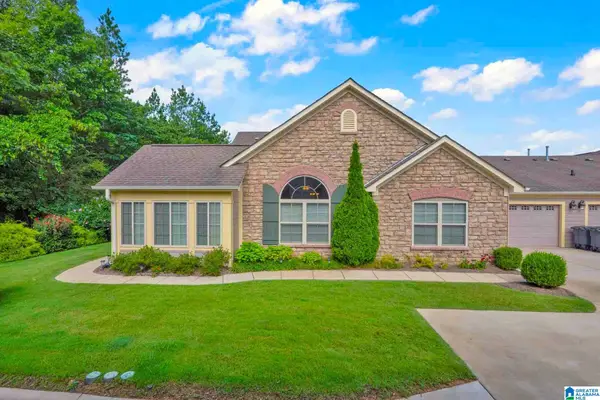 141 CORNERSTONE COURT, Birmingham, AL 35022
