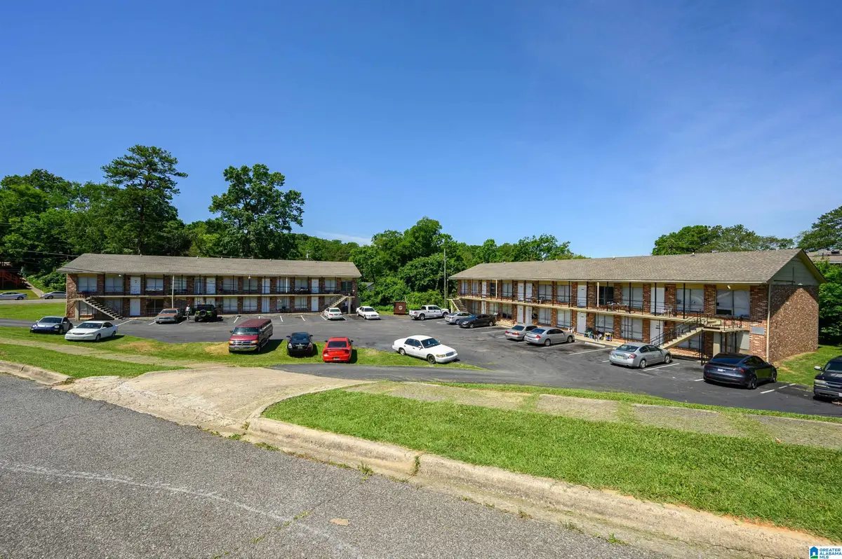 7720 MADRID AVENUE, Birmingham, AL 35206 - #1