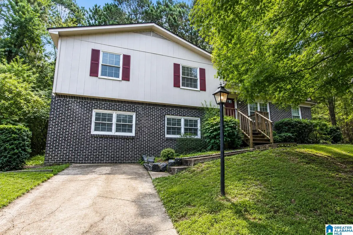 513 15TH AVENUE NW, Center Point, AL 35215 - #1