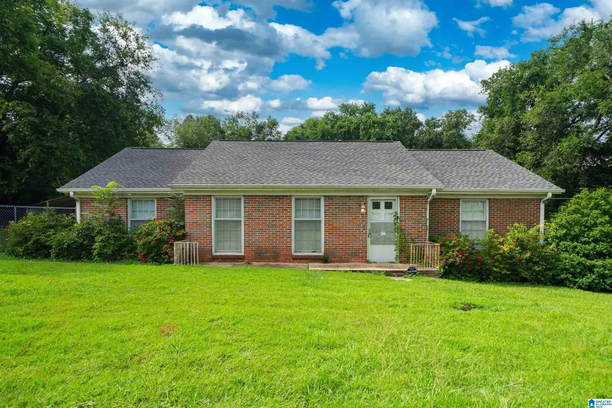453 SUNHILL ROAD NW, Center Point, AL 35215 - #1