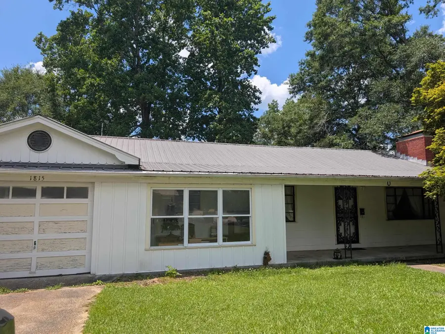 1815 GLENDALE DRIVE, Clanton, AL 35045 - #2