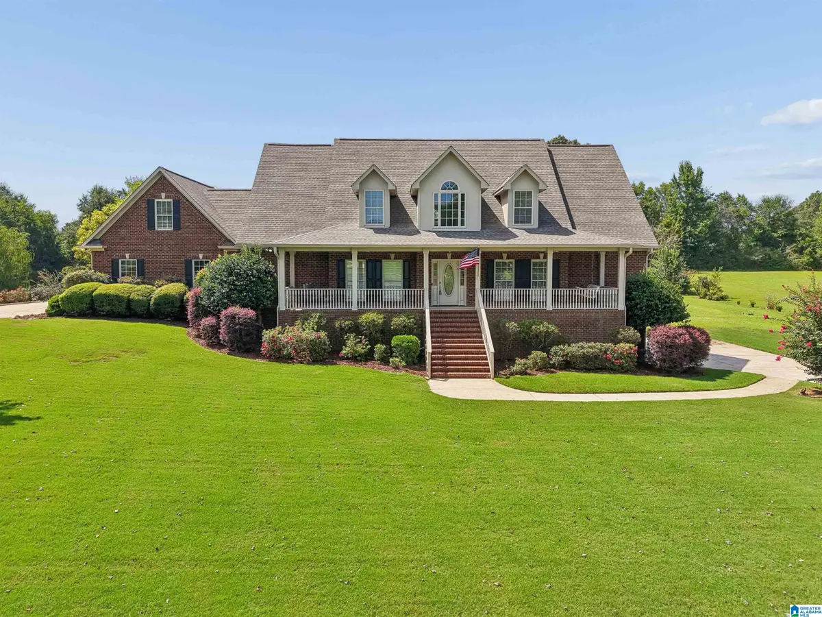 7065 LAKESIDE FARMS CIRCLE, McCalla, AL 35111 - #1