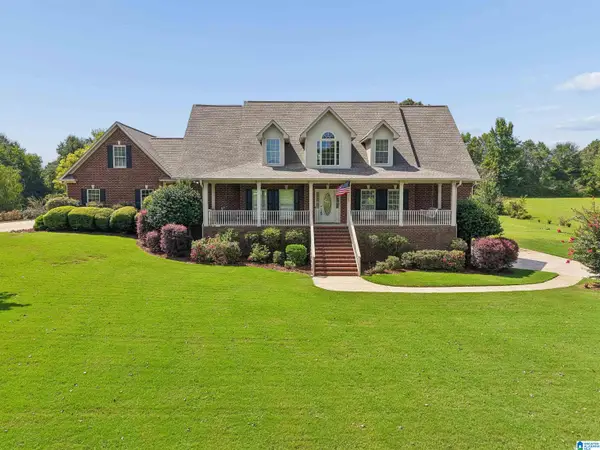 7065 LAKESIDE FARMS CIRCLE, Mccalla, AL 35111