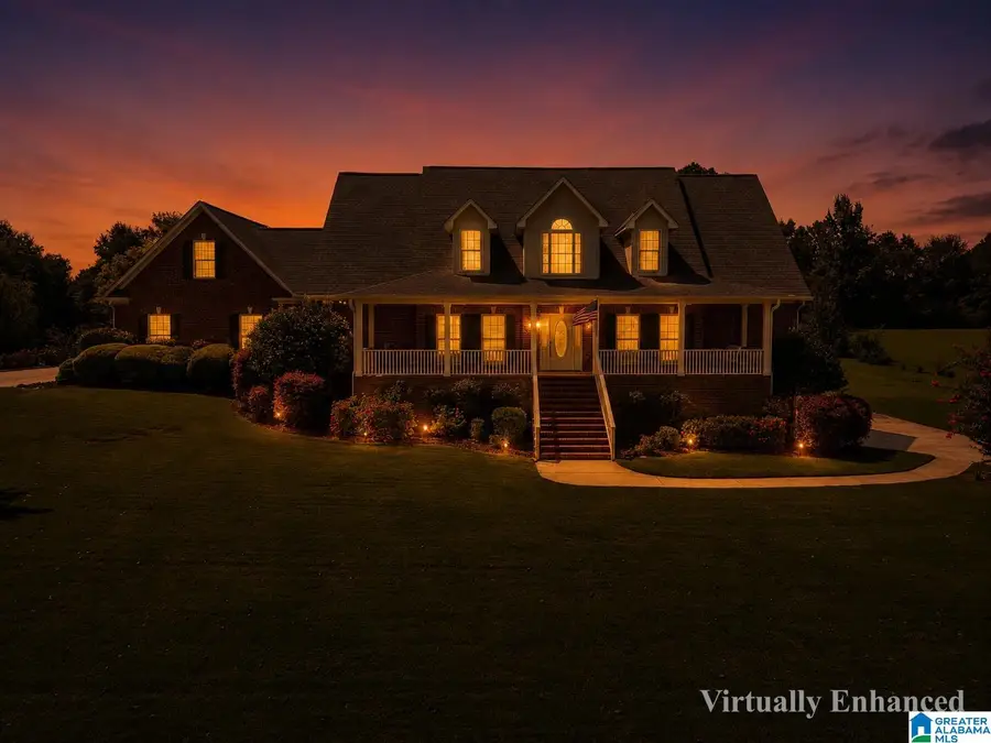 7065 LAKESIDE FARMS CIRCLE, McCalla, AL 35111 - #2