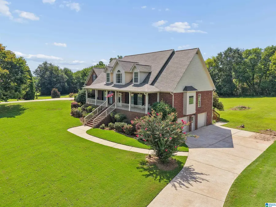 7065 LAKESIDE FARMS CIRCLE, McCalla, AL 35111 - #3