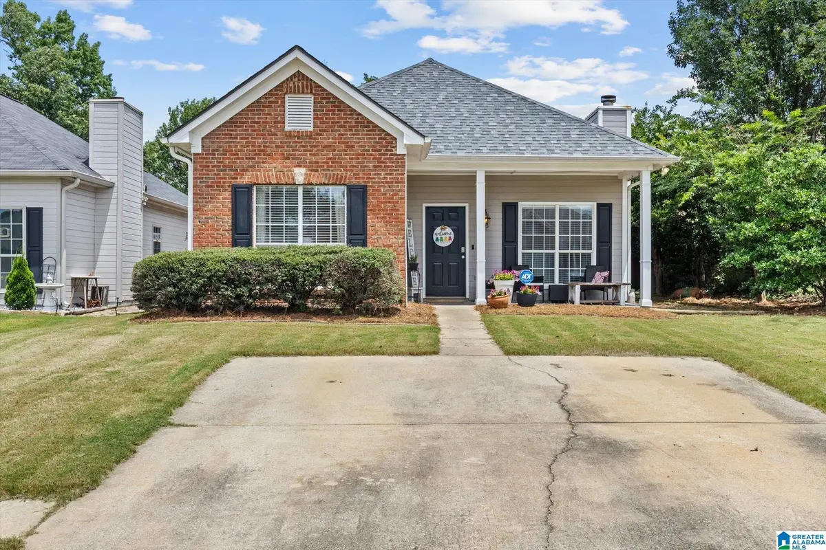 979 MCALLISTER DRIVE, Calera, AL 35040 - #1