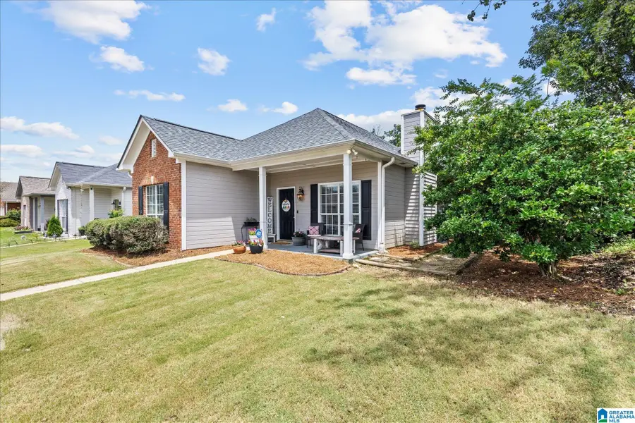 979 MCALLISTER DRIVE, Calera, AL 35040 - #2