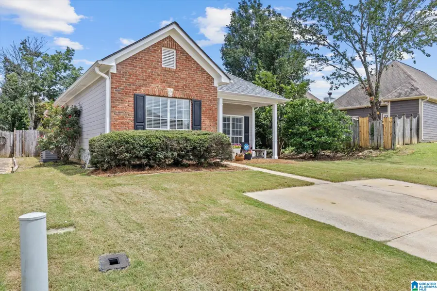 979 MCALLISTER DRIVE, Calera, AL 35040 - #3