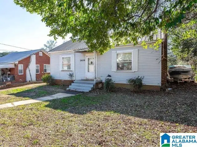 1404 E 10TH STREET, Anniston, AL 36207 - #2