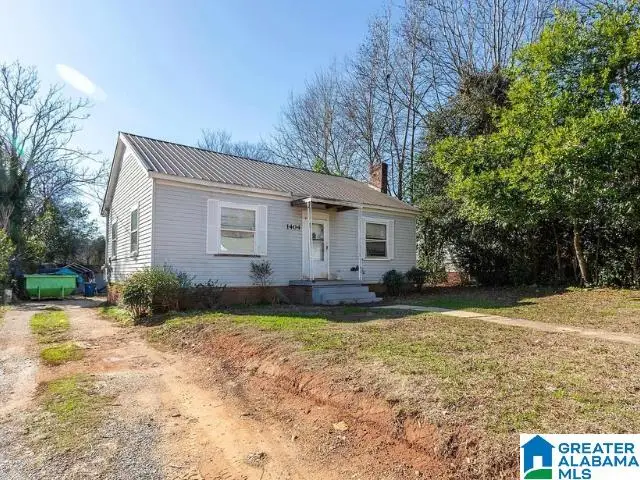 1404 E 10TH STREET, Anniston, AL 36207 - #3