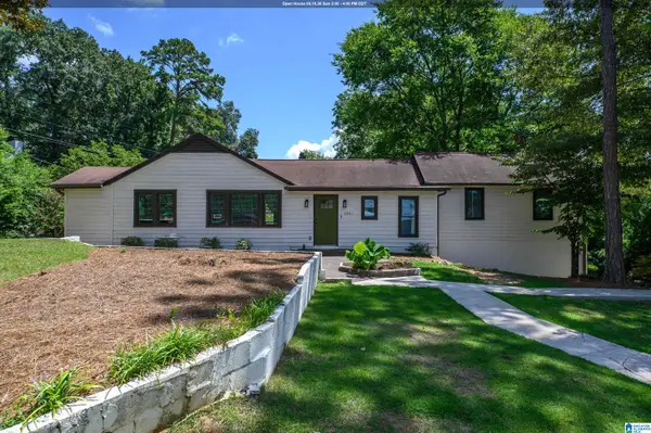 2301 JACOBS ROAD, Vestavia hills, AL 35216