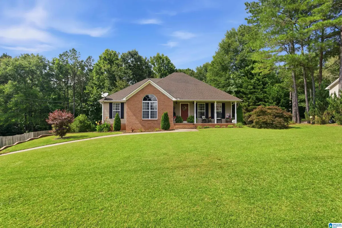 181 AUSTIN DRIVE, Hayden, AL 35079 - #1