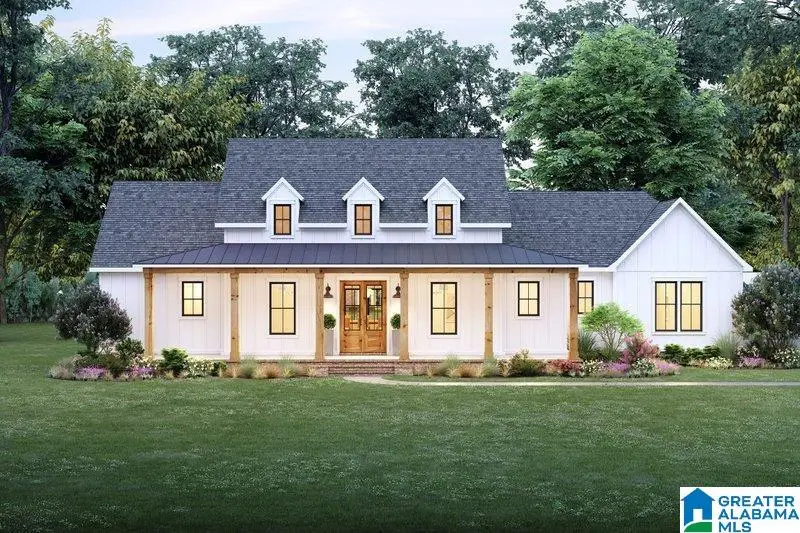 1036 MORRIS MAJESTIC ROAD, Morris, AL 35116 - #1