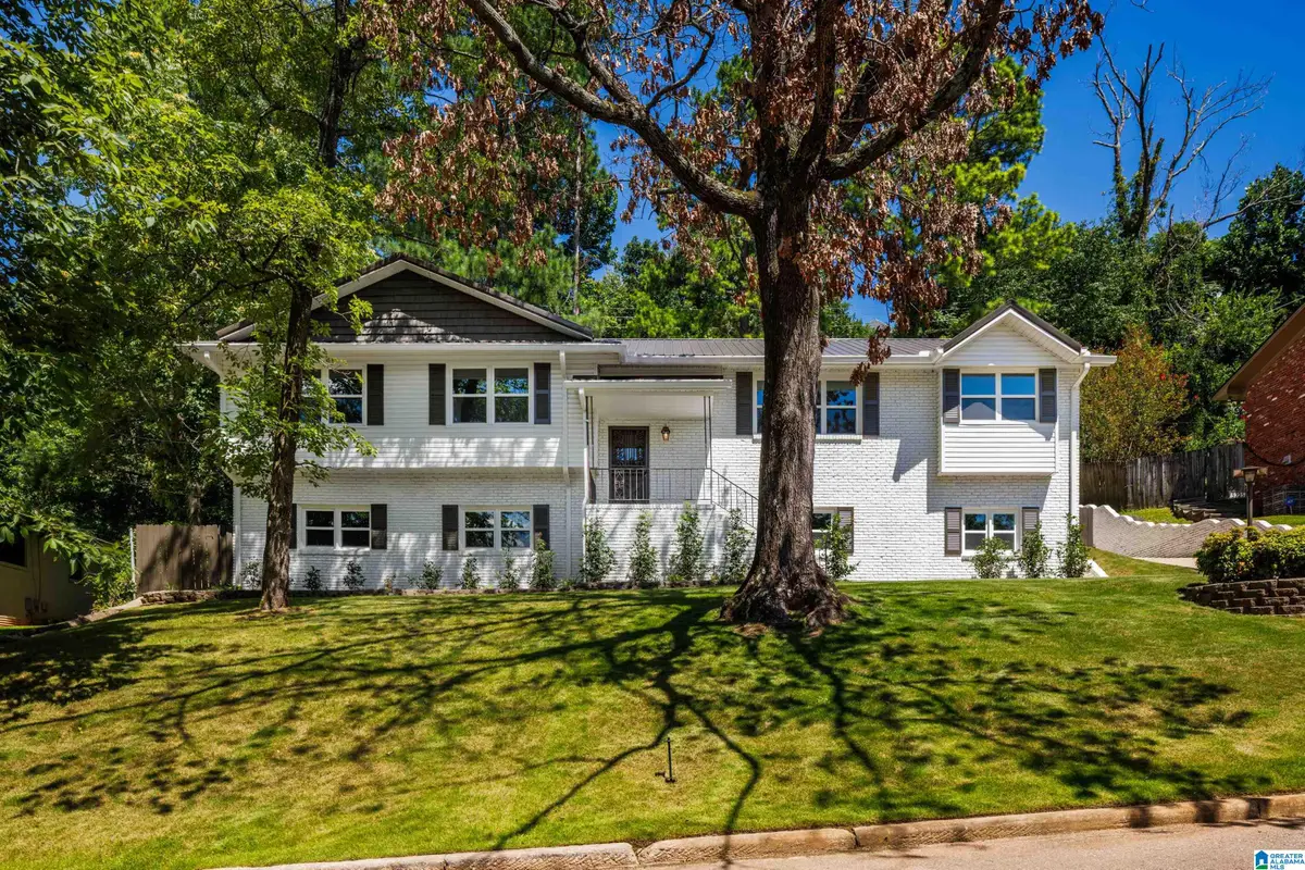 5225 CLAIRMONT AVENUE S, Birmingham, AL 35222 - #1
