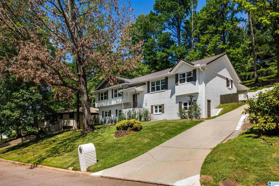 5225 CLAIRMONT AVENUE S, Birmingham, AL 35222 - #2