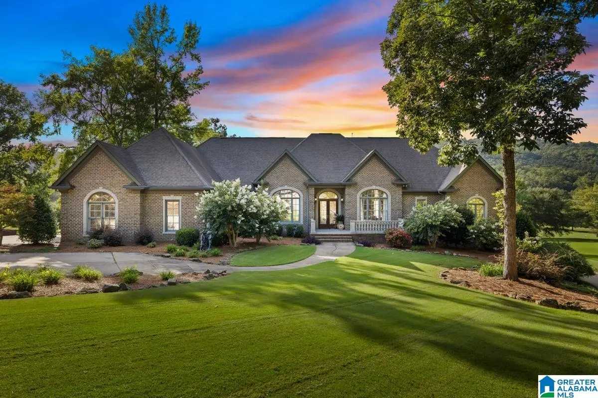 200 HERITAGE ROAD, Oneonta, AL 35121 - #1