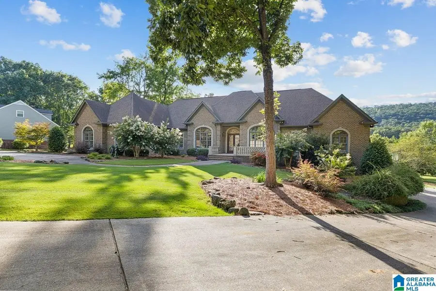 200 HERITAGE ROAD, Oneonta, AL 35121 - #2