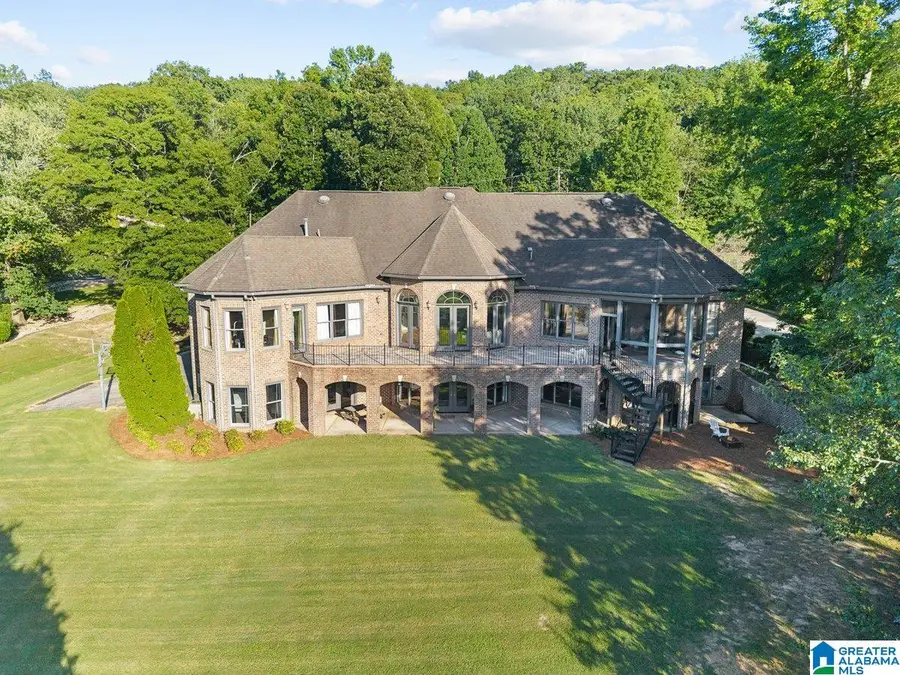 200 HERITAGE ROAD, Oneonta, AL 35121 - #3