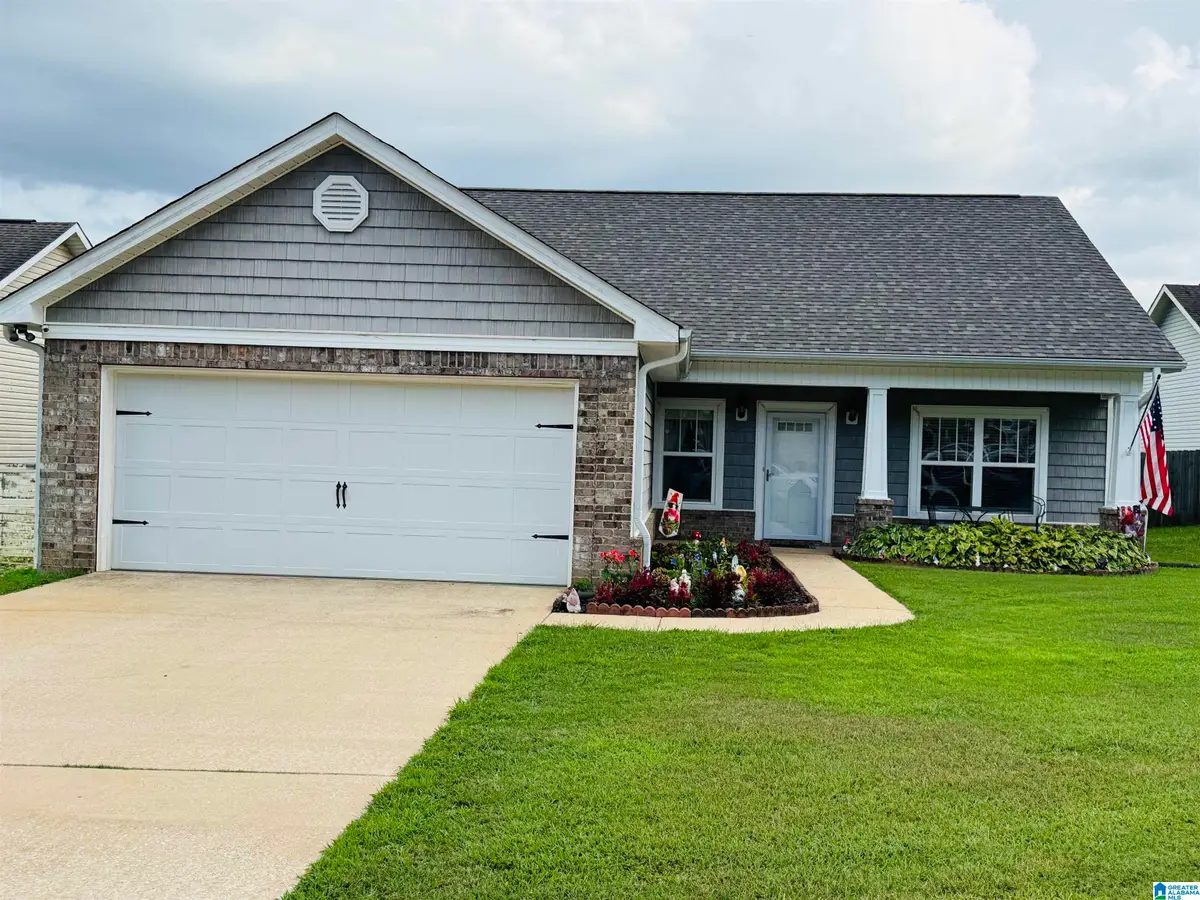 15719 APRIL LANE, Brookwood, AL 35444 - #1