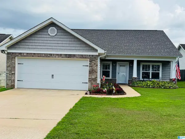 15719 APRIL LANE, Brookwood, AL 35444