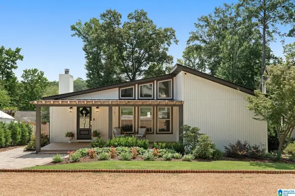 3781 GLASS DRIVE, Vestavia hills, AL 35223