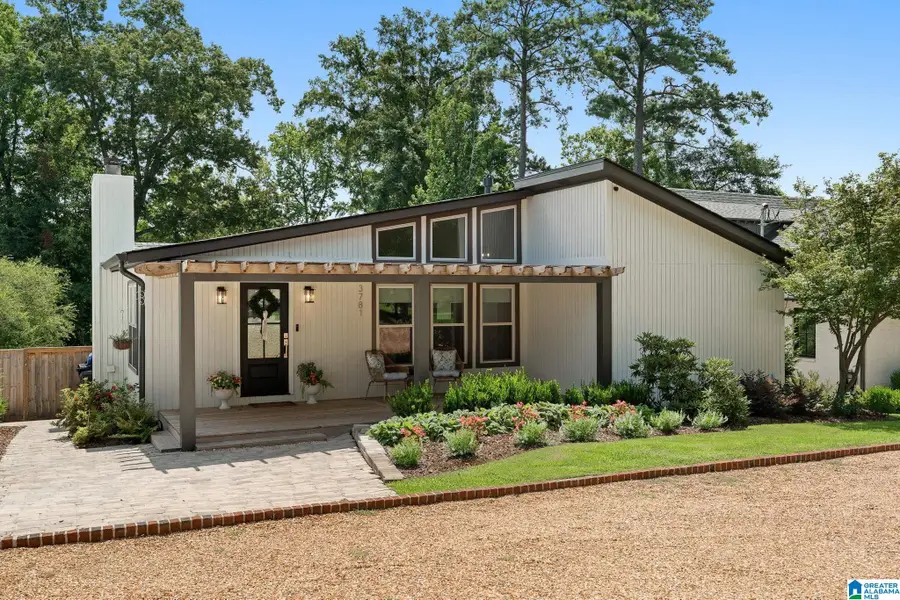 3781 GLASS DRIVE, Vestavia Hills, AL 35223 - #2