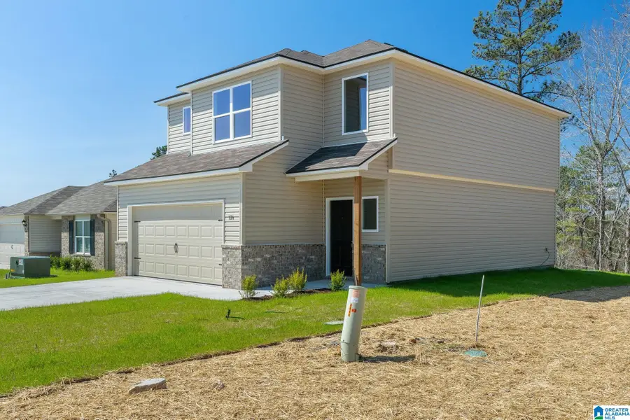 120 REAVES DRIVE, Munford, AL 36268 - #2