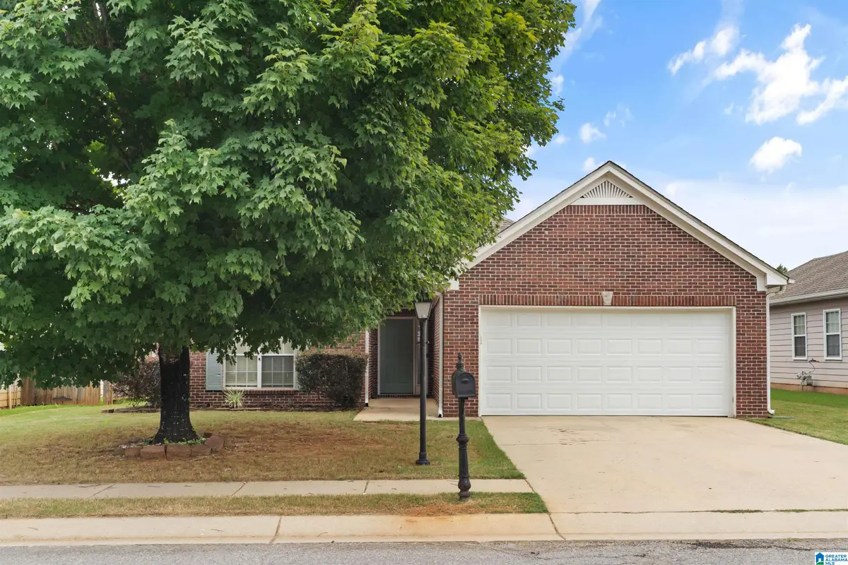 2041 EDGEWOOD DRIVE, Moody, AL 35004 - #1