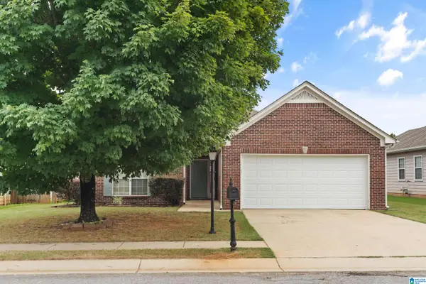 2041 EDGEWOOD DRIVE, Moody, AL 35004