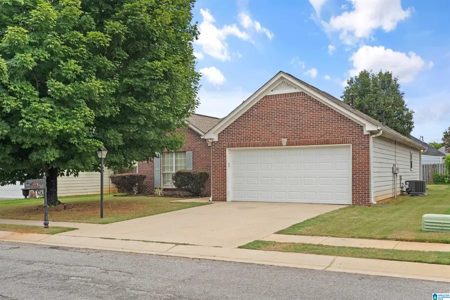 2041 EDGEWOOD DRIVE, Moody, AL 35004 - #2
