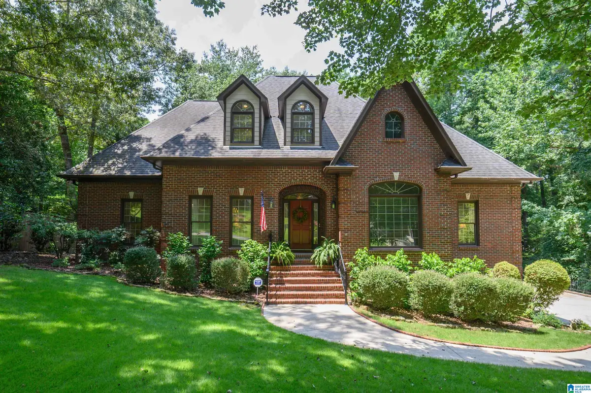 4688 BRIDGEWATER ROAD, Birmingham, AL 35243 - #1